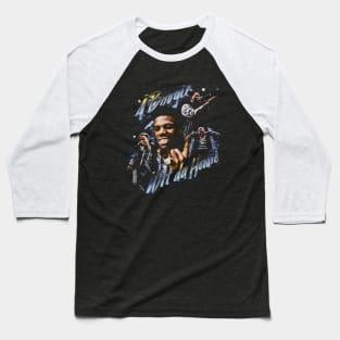 Julius Dubose A Boogie Wit Da Hoodie Baseball T-Shirt